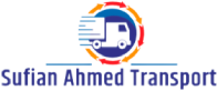 Sufian Ahmed Transport LLC